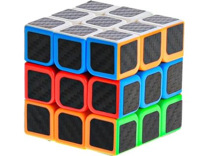 BRAIN GAMES Hlavolam Kostka 3x3