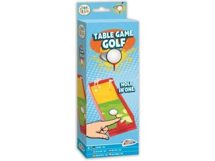 stolni mini hra golf 212906