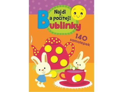 najdi a pocitej bublinky 131896