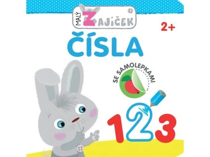 maly zajicek cisla 131961