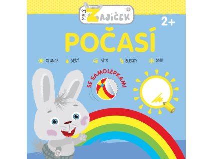 Svojtka & Co. Malý zajíček - Počasí