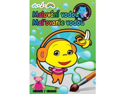 malovani vodou obchod 131975