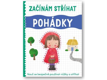 zacinam strihat pohadky 214237
