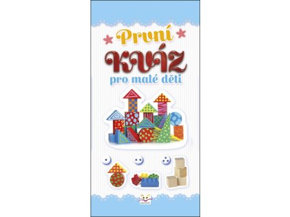 AKSJOMAT První kvíz pro malé děti