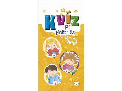 kviz pro predskolaky 60740