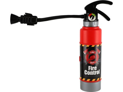 Hasicí přístroj 28 cm