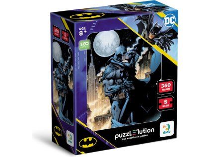 puzzle batman 350 dilku 234944
