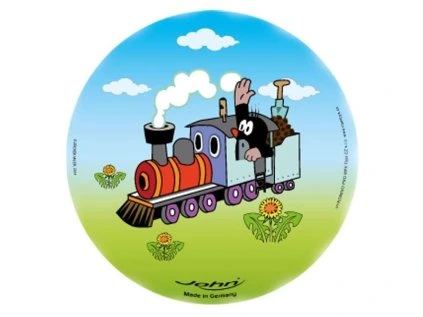 mic krtecek a doprava 23 cm 32103