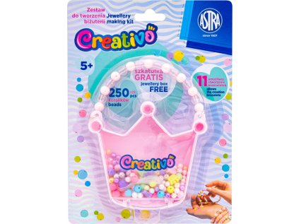 sada koralku korunka 248240