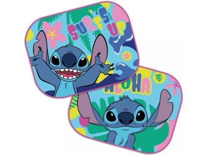 stinitka do auta stitch 242006