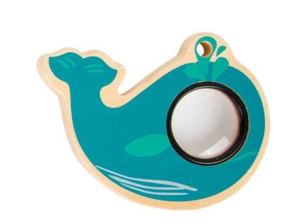 drevena lupa velryba 118466