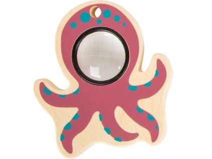 magicka lupa chobotnice 118468