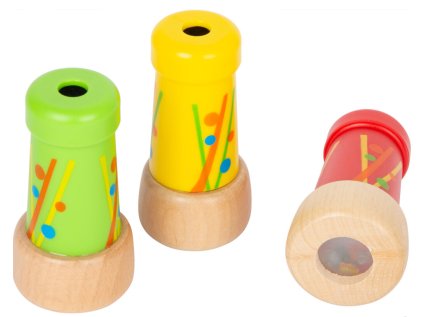 SMALL FOOT Mini Kaleidoskop 1ks (mix)