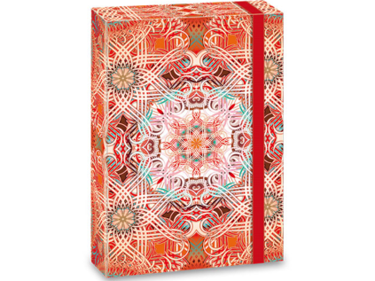 box na sesity a4 mandala love 144237