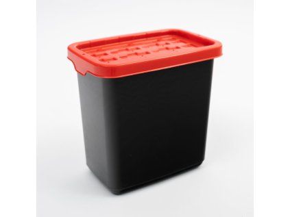 ulozny box 9l cerny 214795