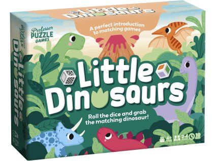 hra little dinosaurs 245119