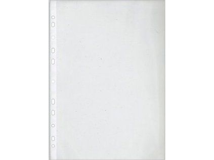 prospektovy obal e40 100 ks v baleni 132696