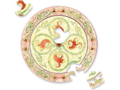 kulate puzzle snek 33 dilku 253296