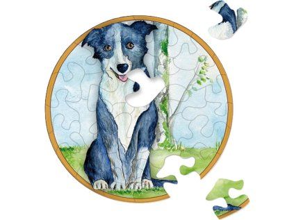 kulate puzzle kocka 33 dilku 253350