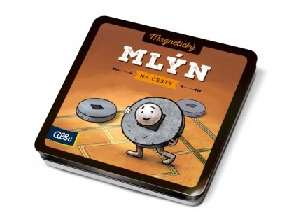 magneticky mlyn 98744