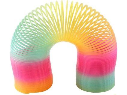 duhova spirala magic 15cm 203343