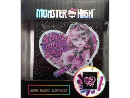 mini sada monster high slay all day 231123