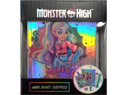 mini sada monster high make a splash 231125