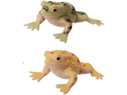 Podivná žába 1ks (mix)
