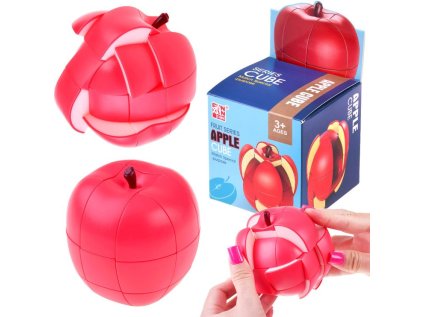 JOKOMISIADA Apple Magic Cube