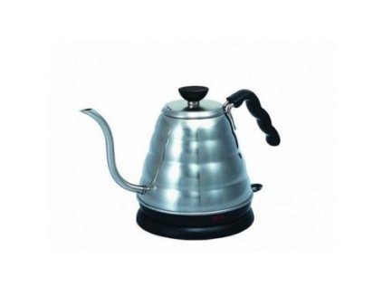 Kettle Hario Buono 0,8l (EVKB-80HSV) →Electric←