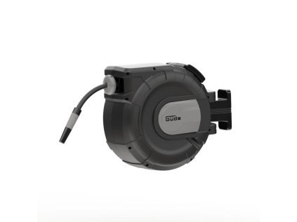 Automatický bubon so záhradnou hadicou 20 m 1/2" 20-2-2