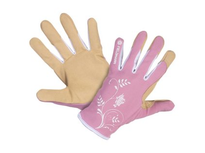 Rukavice záhradné FIELDMANN FZO 2110 8"