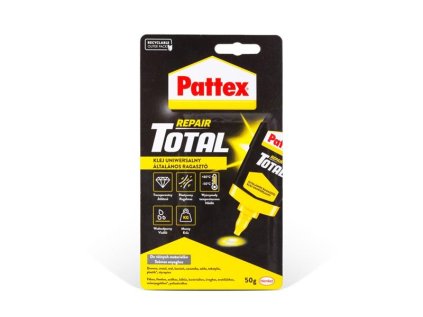PATTEX Repair Total 50g univerzálne lepidlo