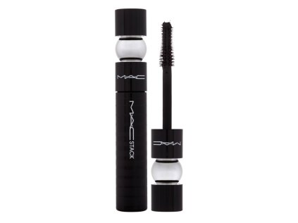 MAC-Mega Brush Mascara (Špirála), 12 ml