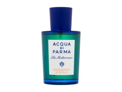 Acqua di Parma-Mandarino di Sicilia (Toaletná voda), 100 ml