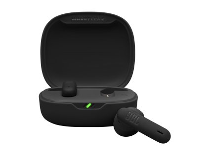 JBL Wave Flex 2 Black