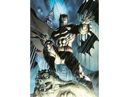 puzzle batman 500 dilku 246683