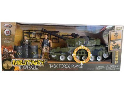 tank se zvukem 233689