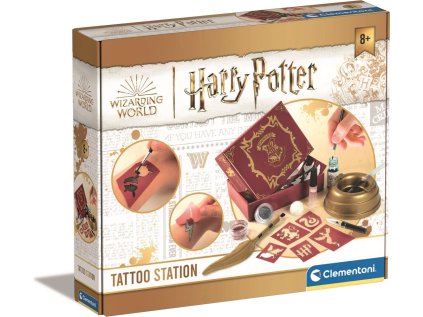tetovaci studio harry potter 165929