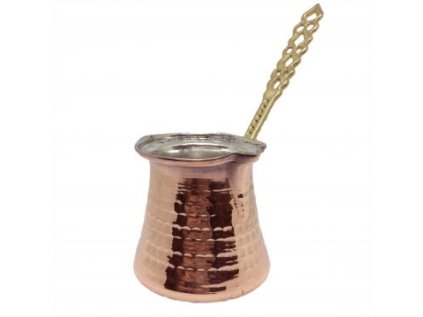 Cezve Kaffia S, 140-160ml (traditional Turkish)