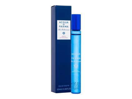 Acqua di Parma-Mirto di Panarea (Toaletná voda), 10 ml