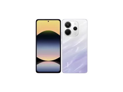 XIAOMI Redmi Note 14 8+256GB fialová / 6.67" / Android 14