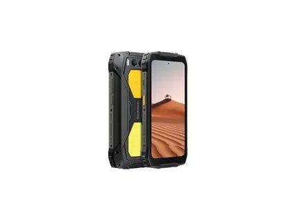 Blackview BV7300 6+256GB čierna / 6.67" / 256GB / Android 14