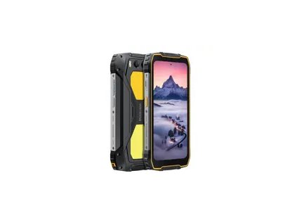 Blackview BV7300 6+256GB čierno-žltá / 6.67" / 256GB / Android 14