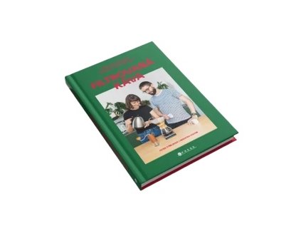 Book: Filtrovaná káva