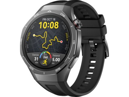 Huawei Watch GT 5 Pro 46mm Black