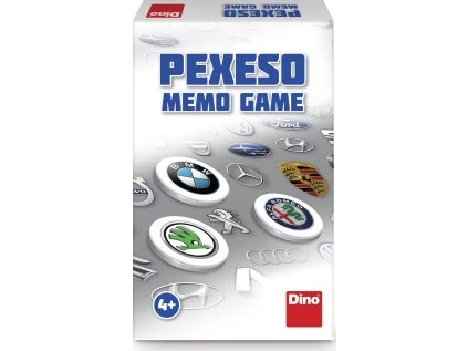 pexeso znacky aut 201415