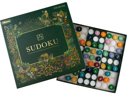 barevne sudoku 252716