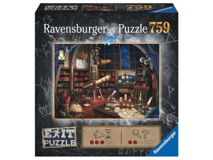 unikove exit puzzle observator 759 dilku 148727