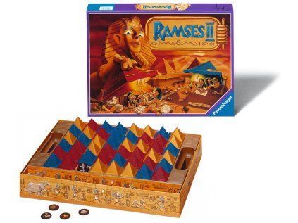 ramses ii 54698